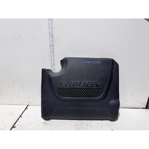 KIA Sportage Engine Cover SL 05/2010-10/2015