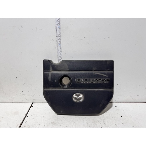 Mazda 3 Engine Cover BL 04/2009-10/2013