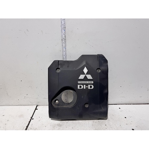 Mitsubishi Triton Engine Cover MN 08/2009-04/2015