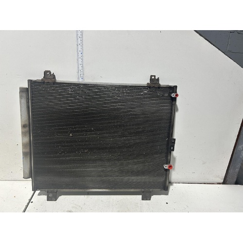 Toyota Hiace A/C Condesner TRH201 01/2005-04/2019