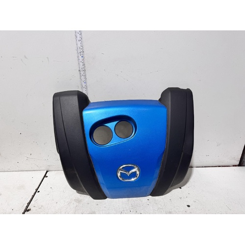 Mazda 3 Engine Cover BL 10/2011-10/2013