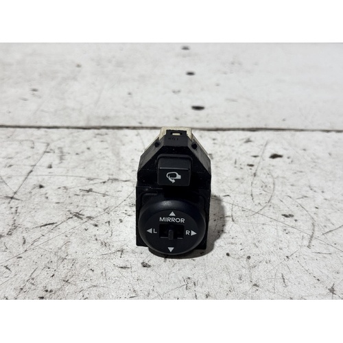 KIA Sportage Mirror Switch SL 07/2010-10/2015