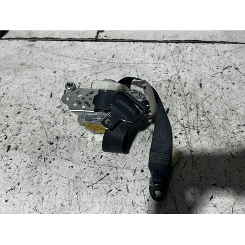 Toyota Hiace Left Front Seatbelt TRH201 01/2005-01/2014
