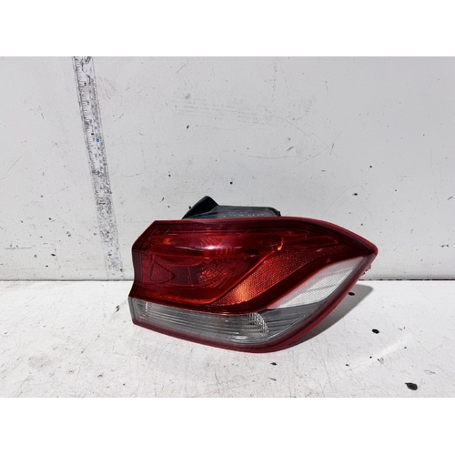 Hyundai I30 Right Tail Light PD 03/2017-12/2023