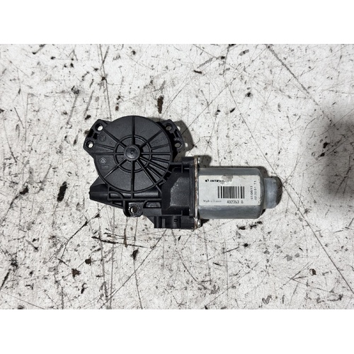 KIA Sportage Left Rear Door Window Regulator Motor SL 05/2010-10/2015