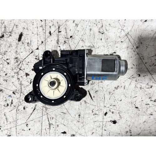 Hyundai I30 Left Front Door Window Regulator Motor PD 03/2017-04/2018