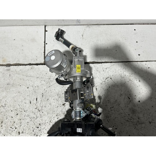 Hyundai i30 Steering Column with Steering Motor PD 03/2017-02/2021