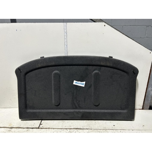 Hyundai i30 Parcel Shelf PD 03/2017-12/2023