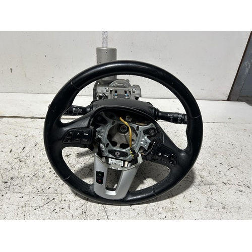 Kia Sportage Steering Wheel SL 05/2010-10/2015