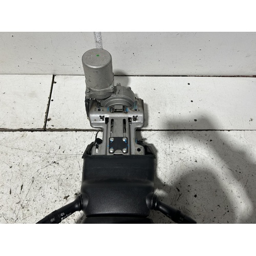 Kia Sportage Steering Column Shroud SL 07/2010-10/2015