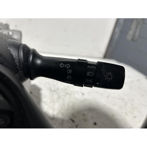 Kia Sportage Flasher Switch SL 05/2010-10/2015