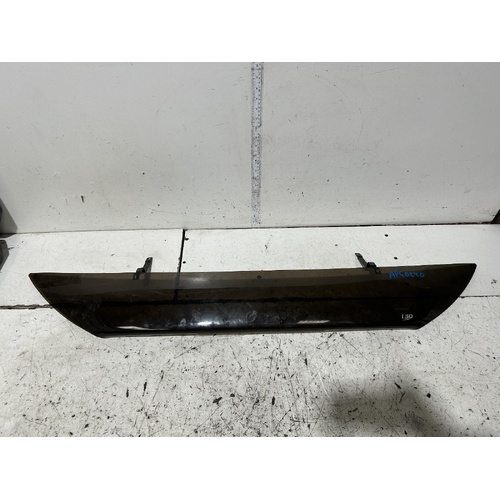 Hyundai i30 Bonnet Protector PD 03/2017-2025