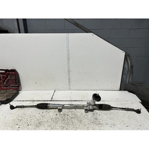 Hyundai i30 Steering Rack PD 03/2017-12/2023