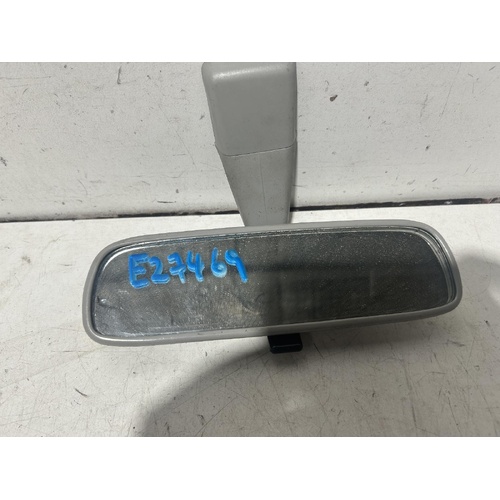 Toyota Corolla Interior Mirror ZZE122 12/2001-06/2007