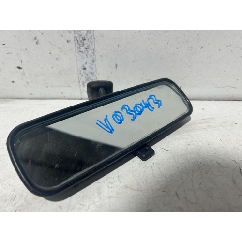 Toyot Corolla Interior Mirror ZRE152 03/2007-12/2013