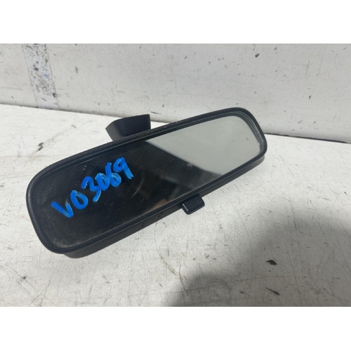 Toyota Hilux Interior Mirror KUN26 03/2005-08/2015