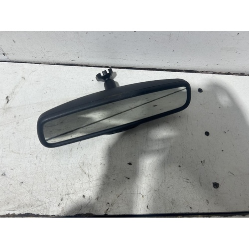Mitsubishi 380 Interior Rear View Mirror DB 09/2005-03/2008