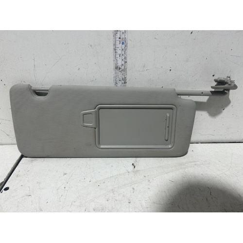 Kia Sportage Right Sun Visor NQ5 09/2021-2025