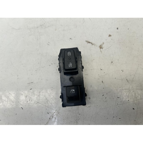 Kia Sportage Left Front Window Switch NQ5 09/2021-2024