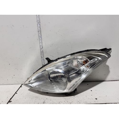 Suzuki Swift Right Head Light FZ 08/2010-03/2017