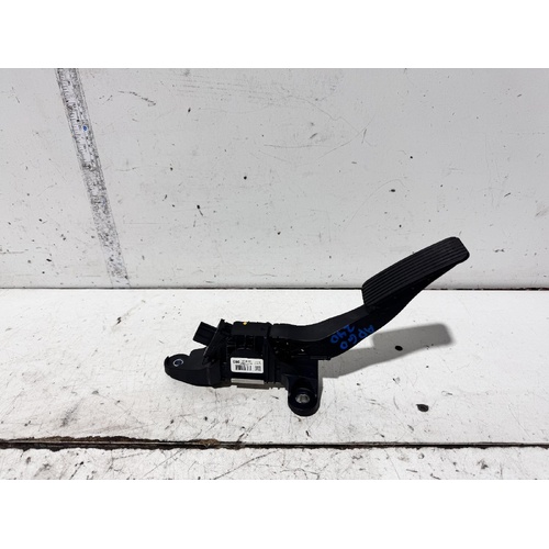 Hyundai I30 Accelerator Pedal PD 03/2017-04/2018