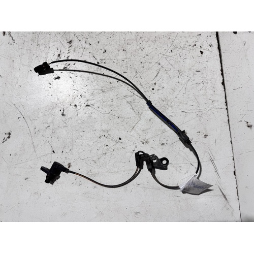 Toyota Corolla Right Front ABS Sensor ZRE172 12/2013-06/2019