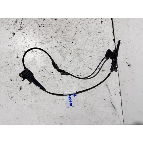 Toyota Corolla Left Front ABS Sensor ZRE172 12/2013-06/2019