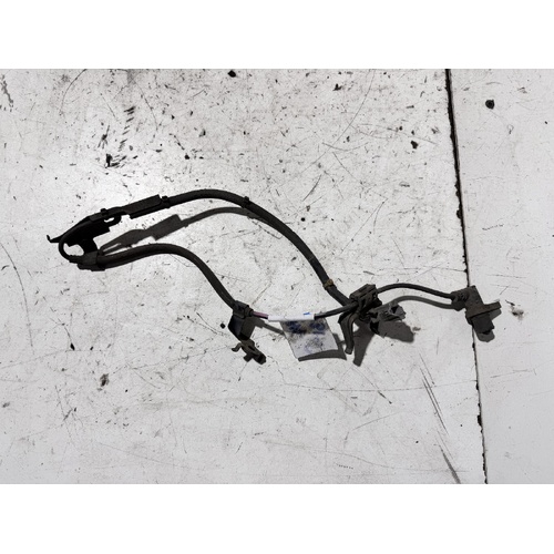 Lexus RX330 Left Front ABS Sensor MCU38 01/2003-02/2009