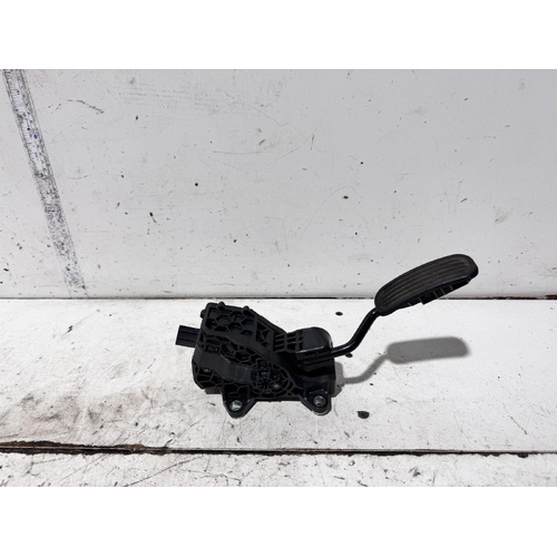 Toyota Yaris Accelerator Pedal MXPA10 04/2020-10/2022