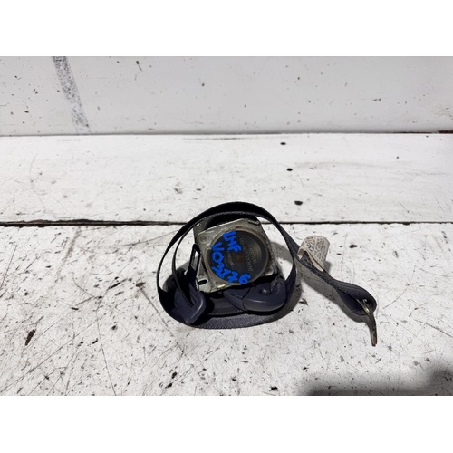 Toyota Hilux Left Front Seat Belt RZN149 09/1997-02/2005