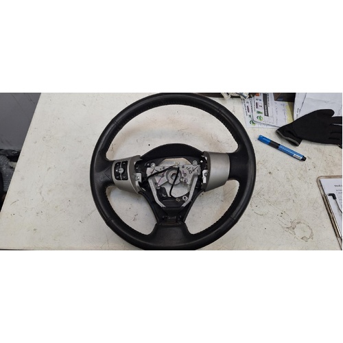 Toyota Yaris Steering Wheel NCP91 10/2005-06/2016