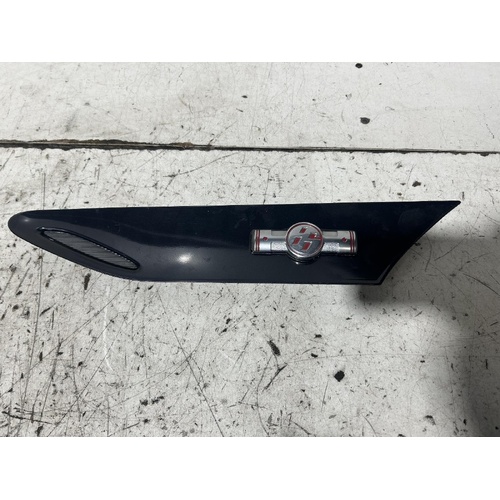 Toyota 86 Left Guard Insert ZN6 04/2012-09/2016