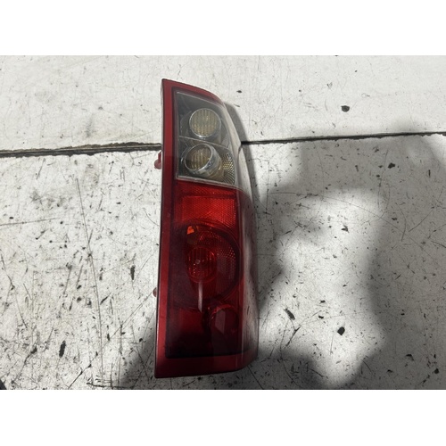 Holden Commodore Right Tail Light VZ 08/2004-09/2007