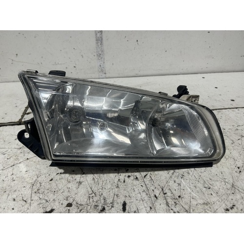 Toyota Camry Left Head Light MCV20 10/2000-08/2002