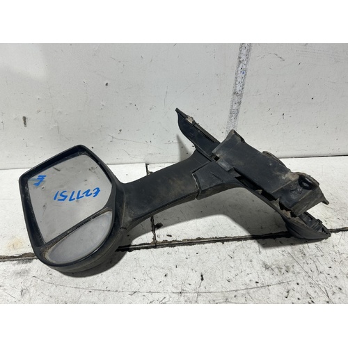 Ford Transit Left Door Mirror VH 10/2000-08/2006
