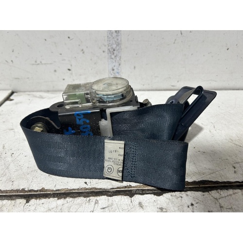 Toyota Celica Left Front Seatbelt ST162 11/1985-12/1989