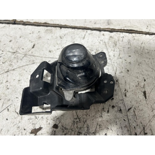 Mazda 3 Left Bumper Foglight BN 05/2016-02/2019