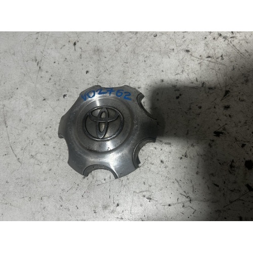 Toyota Prado Centre Wheel Cap GRJ120 02/2003-10/2009