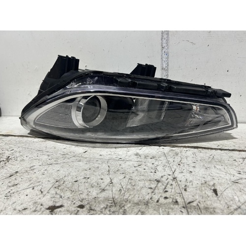 Hyundai i30 Left Head Light PD 003/2017-07/2020