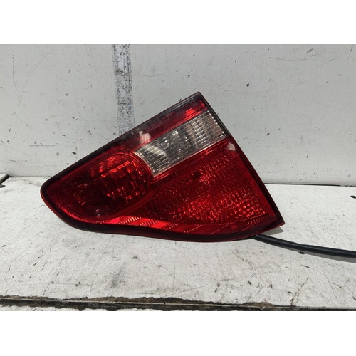 Toyota Avensis Left Tailgate Light ACM20 12/2001-11/2003