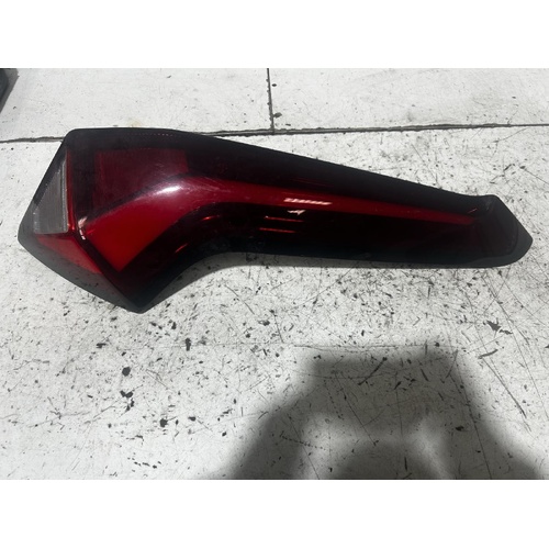 MG MG3 Right Tail Light SZP1 06/2018-2024