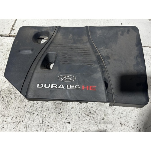 Ford Mondeo Engine Cover MA 10/20007-12/2014