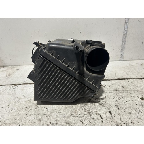 Toyota Prado Air Cleaner Box with Air Flow Meter KDJ150 08/2009-05/2015