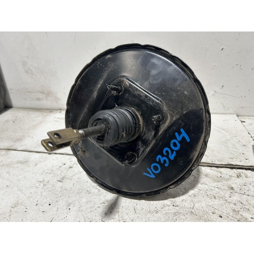 Toyota Avensis Brake Booster with Master Cylinder ACM20 12/2001-12/2010 