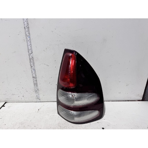Toyota Prado Right Tail Light KDJ120 02/2003-10/2009