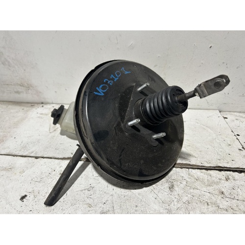 Toyota RAV4 Brake Booster with Master Cylinder ZSA42 12/2012-12/2018