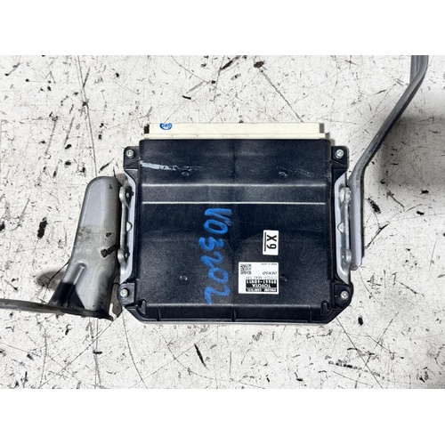 Toyota Prado Engine ECU KDJ150 10/2011-08/2013