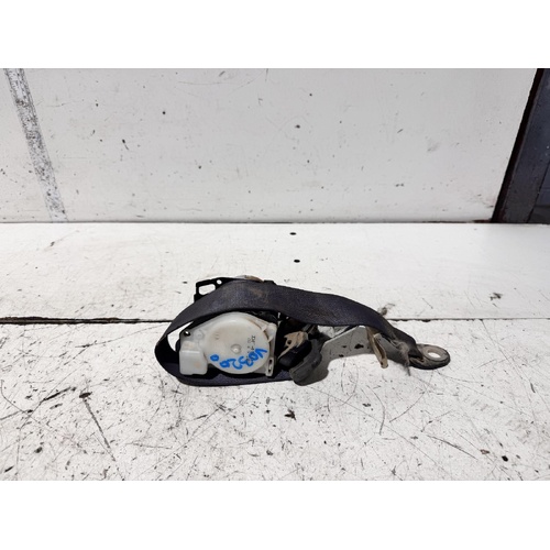 Toyota Prado Right Rear 3rd Row Seat Belt KDJ120 02/2003-10/2009