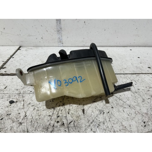 Lexus LS400 Overflow Bottle UCF20 03/1990-11/2000