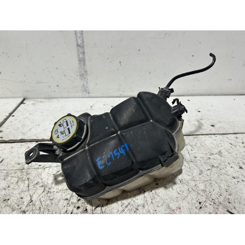 Volvo S60 Overflow Bottle F Series 06/2013-12/2018